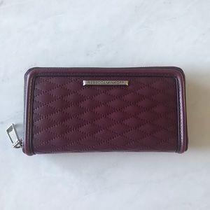 Rebecca Minkoff Wallet